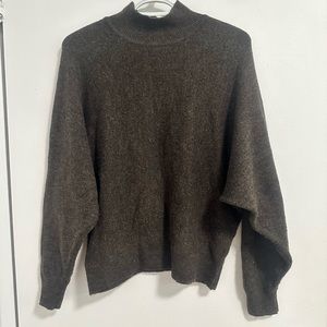 Batwing Sweater